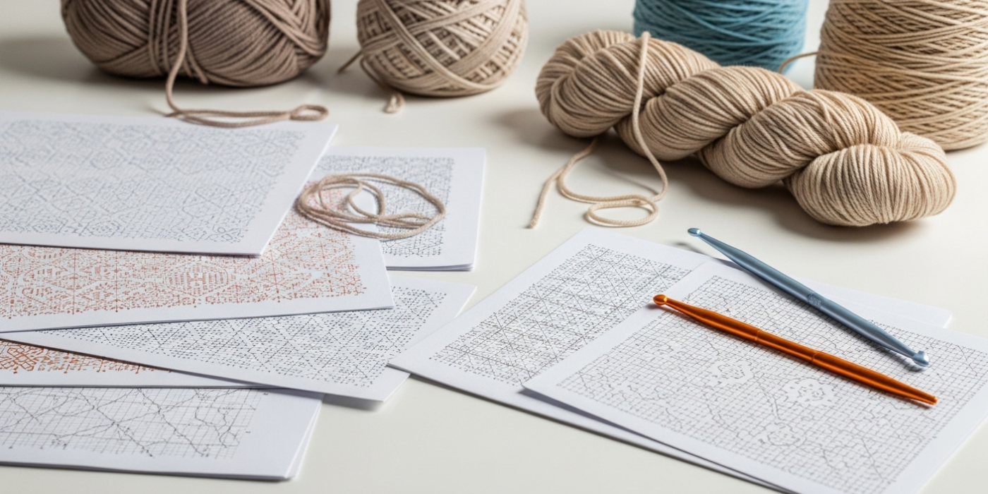 Complete Guide to Choosing the Right Crochet Pattern for Any Project