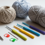 Complete Guide to Crochet Supplies Every Beginner Should Own