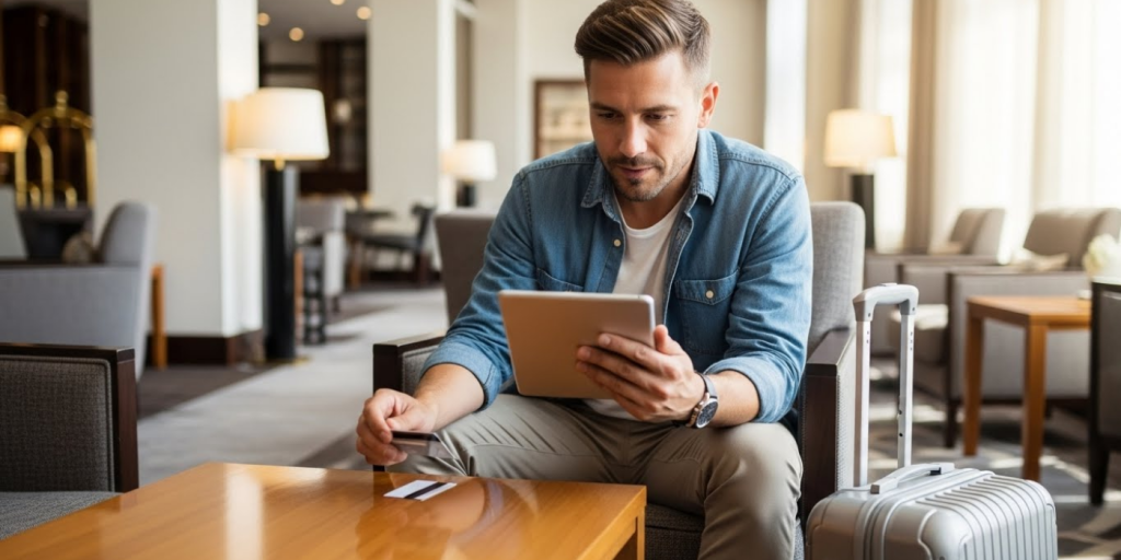 Considere Upgrades Pagos — Mas Negocie com Inteligência