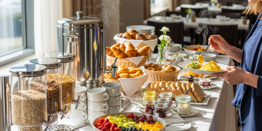 Cuidado com os excessos (e com as armadilhas dietéticas)