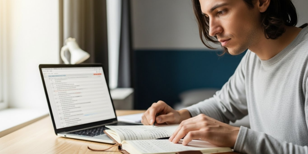 Defina Seus Objetivos_ Por Que Você Quer Fazer um Intercâmbio