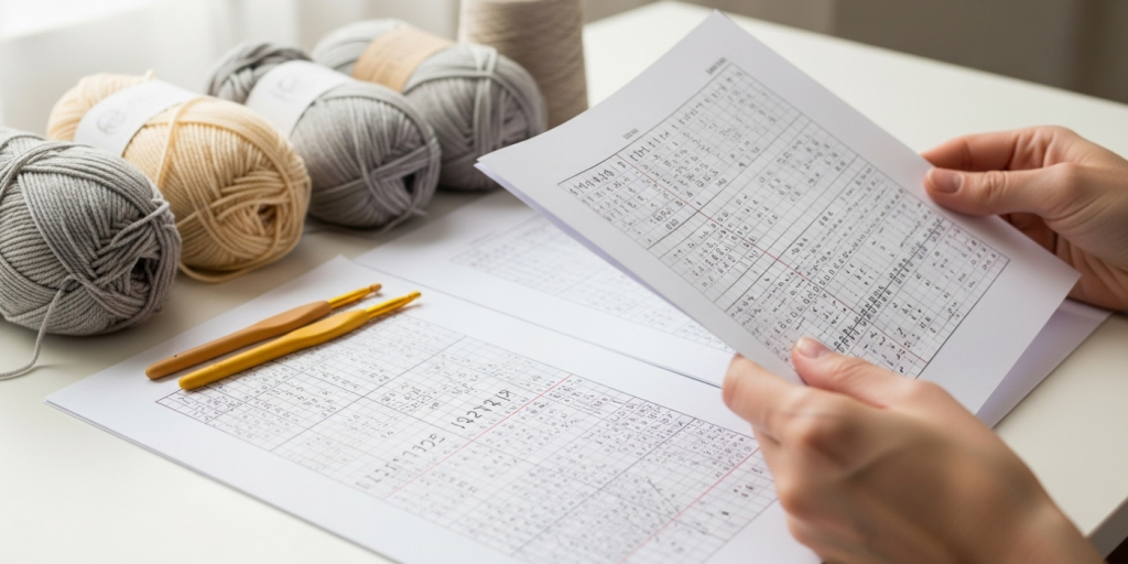 Everything You Need to Know About Crochet Pattern Abbreviations