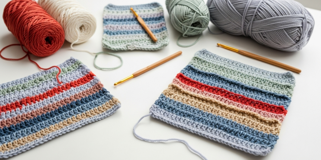 Everything You Need to Know About Overlay Crochet