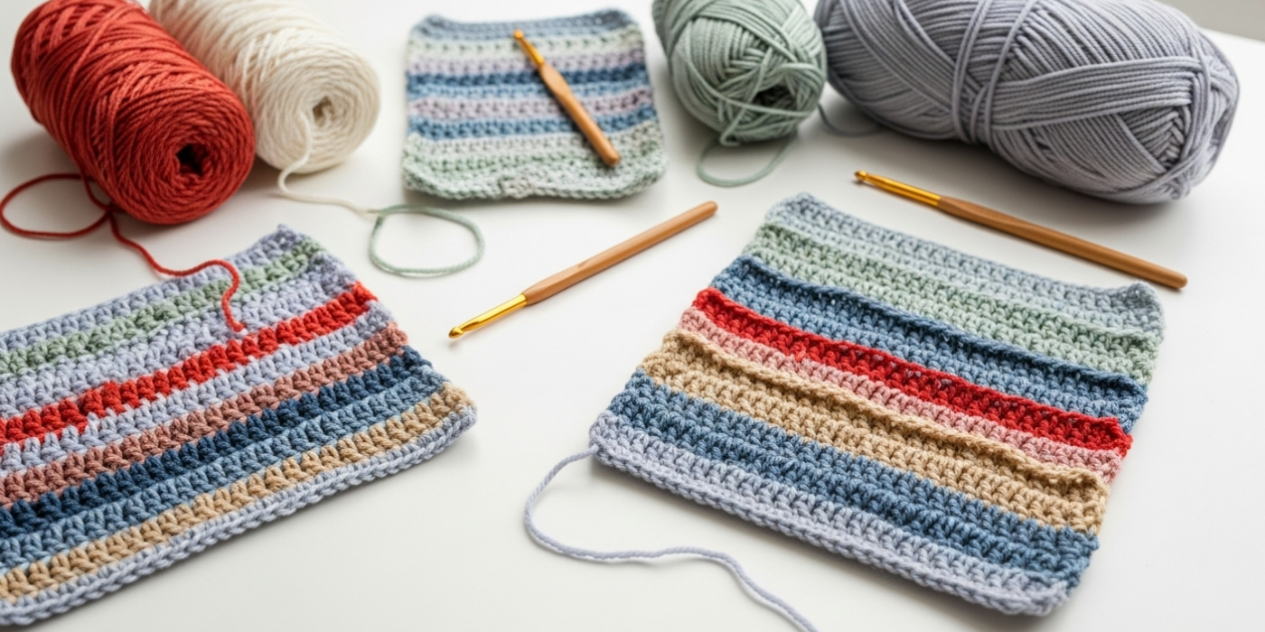 Everything You Need to Know About Overlay Crochet