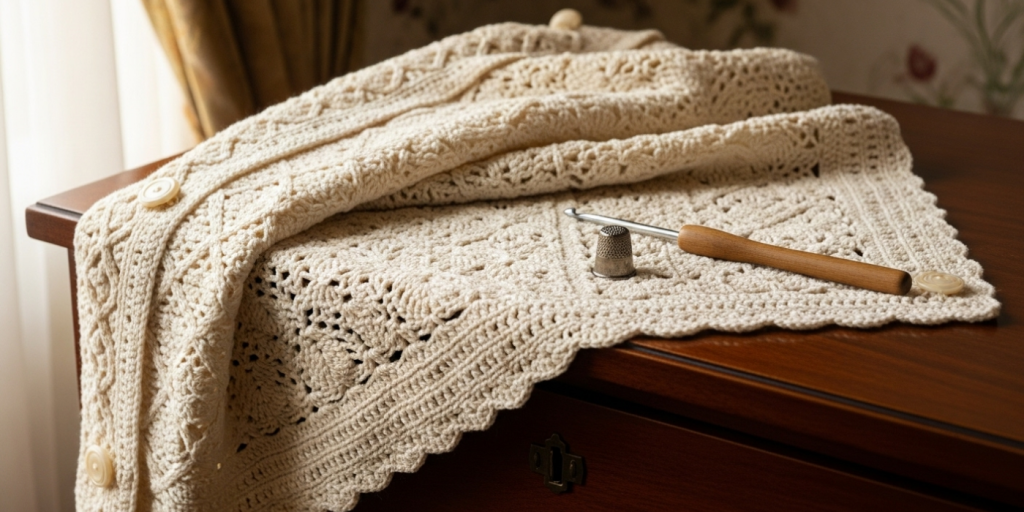 For Luxury or Heirloom Pieces