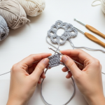 How to Crochet a Simple Chain Stitch Step by Step