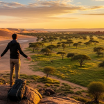 Melhores Destinos na África Para Primeira Viagem_ Da África do Sul ao Marrocos