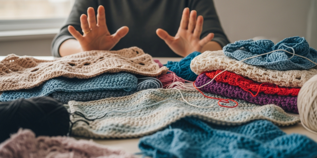 Overloading with Too Many Projects