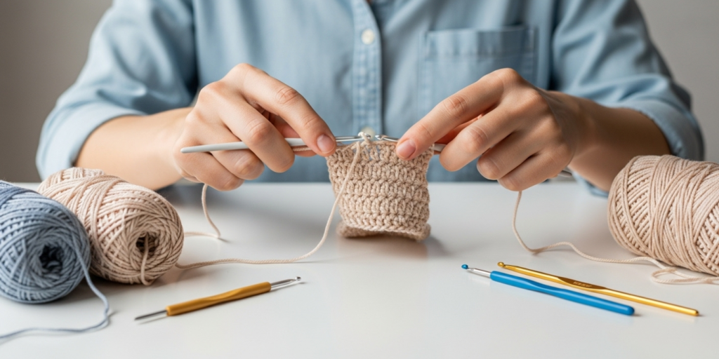 Part 2_ Managing Yarn Tension