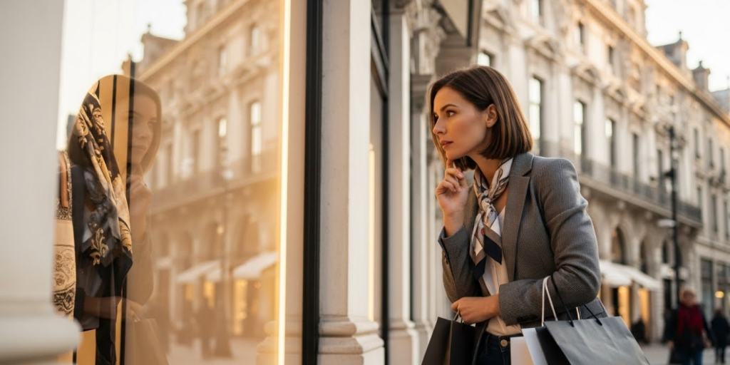 Por que o turismo de compras faz tanto sentido (especialmente para brasileiros)