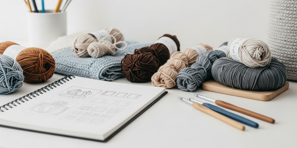 Step 1_ Define Your Niche and Ideal Customer