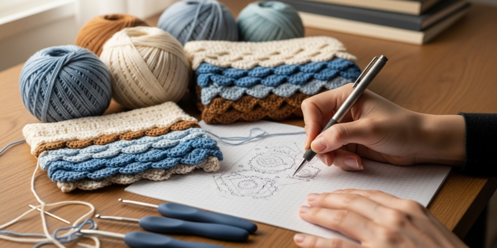 Step 2_ Plan Your Overlay Pattern