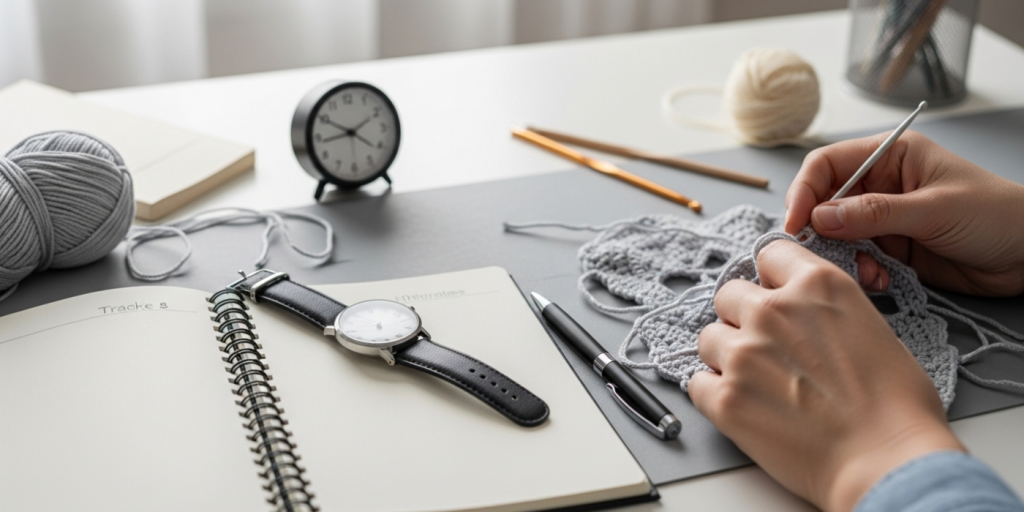 Step 2_ Track and Value Your Time