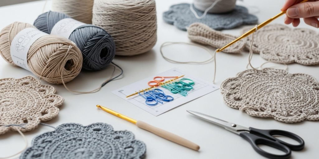 Step 3_ Set Up Your Workspace