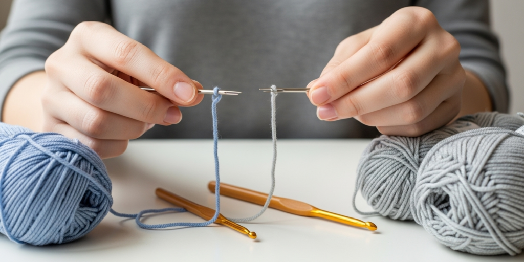 Step 4_ Buy a Tapestry Needle