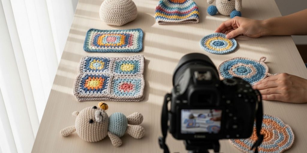 Step 4_ Frame Your Shots (Minimum 5 per listing)