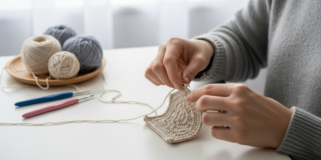 Step 4_ Swatch with Intention