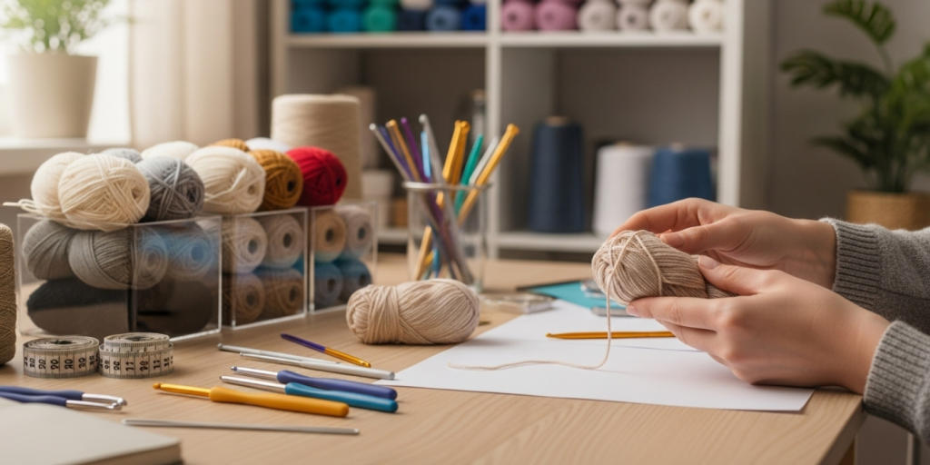 What This Topic Means for Crochet & Knitting Businesses