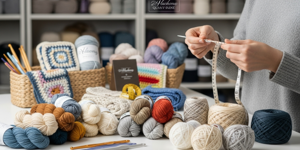 What This Topic Means for Crochet & Knitting Businesses