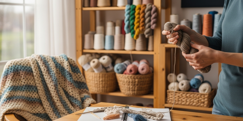 What This Topic Means for Crochet & Knitting Businesses
