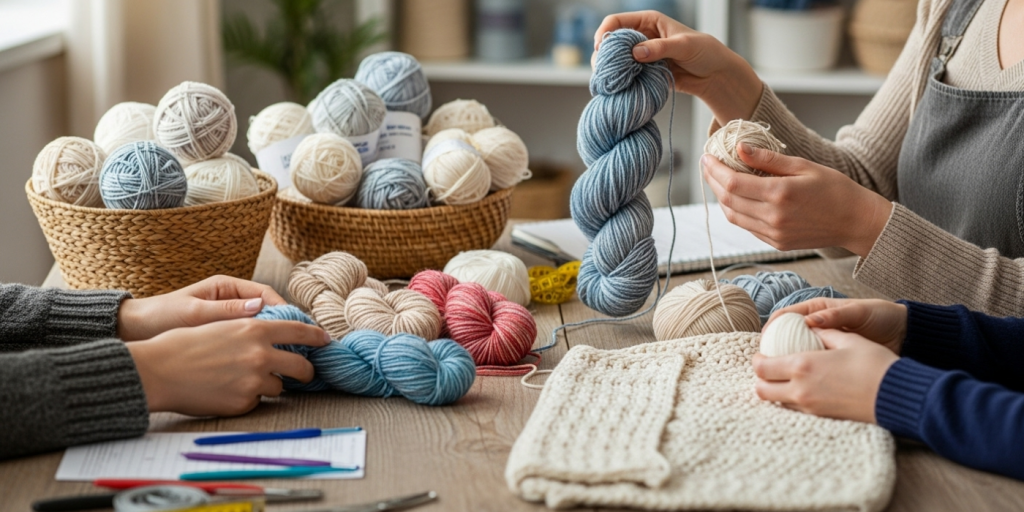 What This Topic Means for Crochet & Knitting Businesses