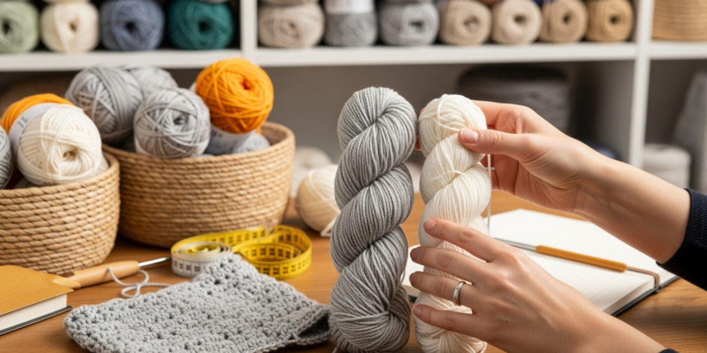 What This Topic Means for Crochet & Knitting Businesses