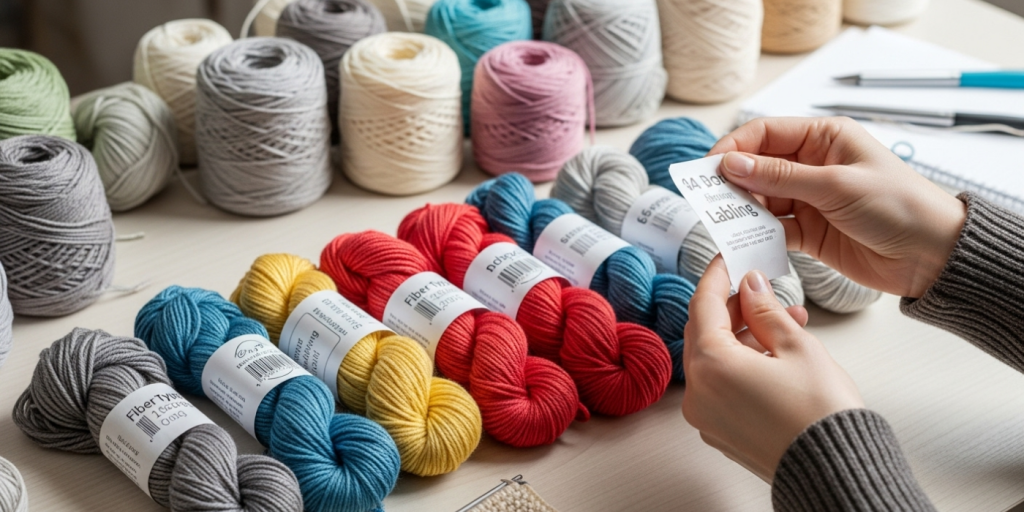 What This Topic Means for Crochet & Knitting Businesses