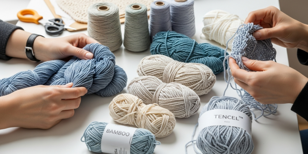 What This Topic Means for Crochet & Knitting Businesses