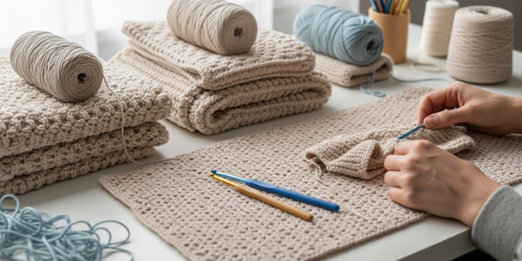 What This Topic Means for Crochet & Knitting Businesses