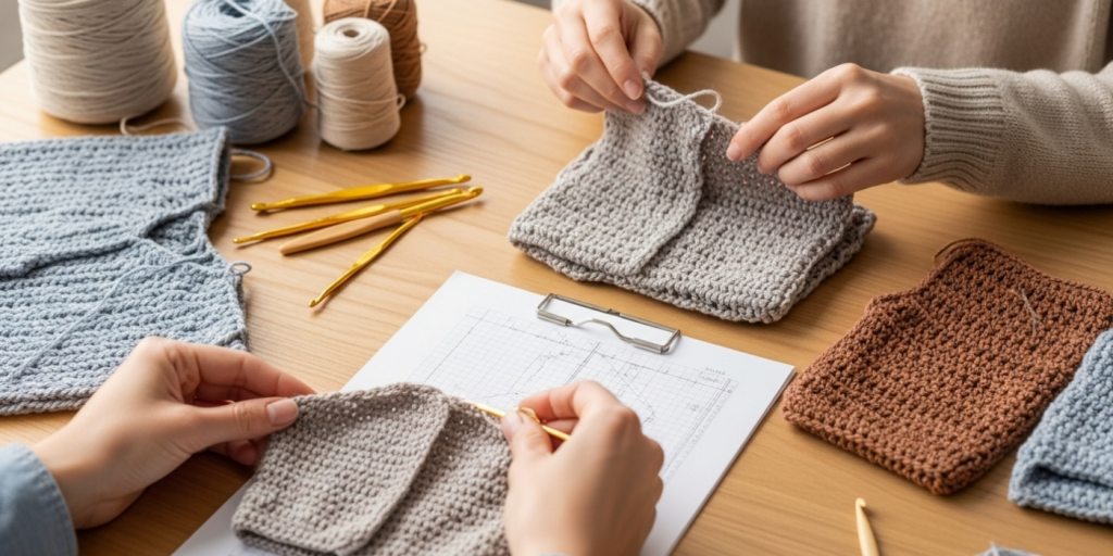 What This Topic Means for Crochet & Knitting Businesses