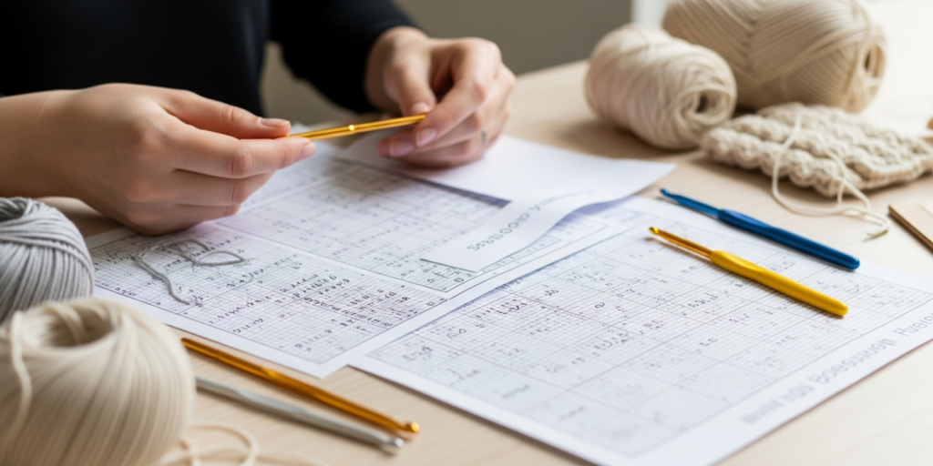 What This Topic Means for Crochet & Knitting Businesses