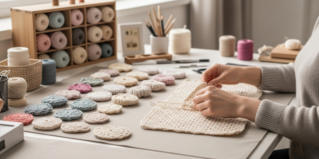What This Topic Means for Crochet & Knitting Businesses