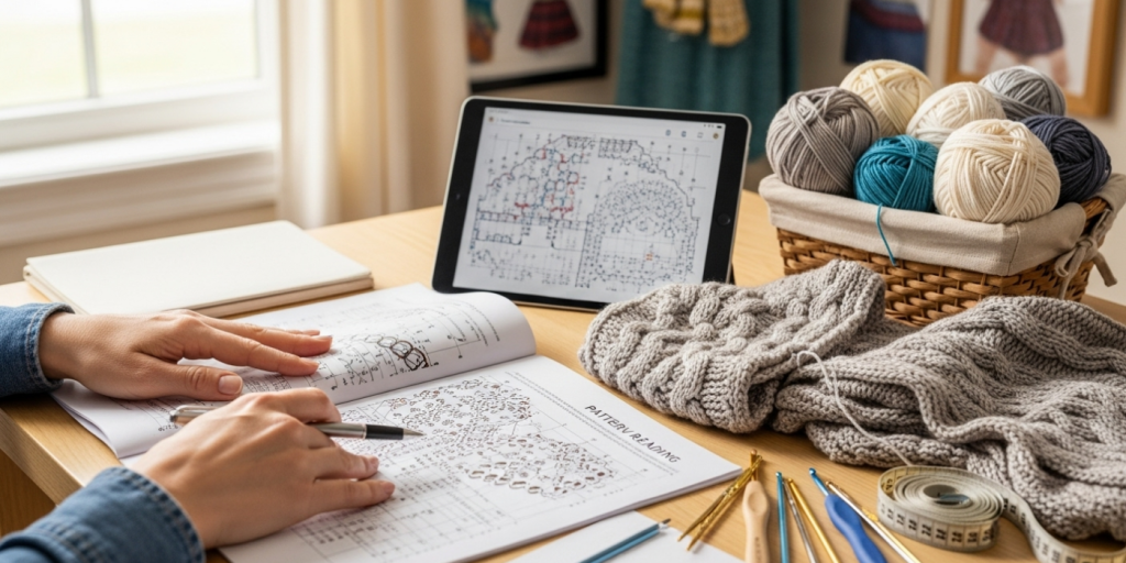 What This Topic Means for Crochet & Knitting Businesses