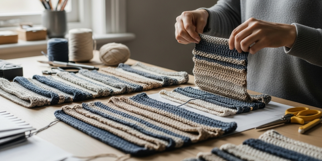 What This Topic Means for Crochet & Knitting Businesses