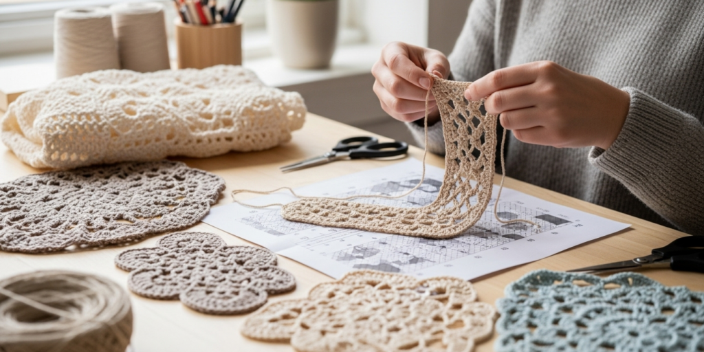 What This Topic Means for Crochet & Knitting Businesses