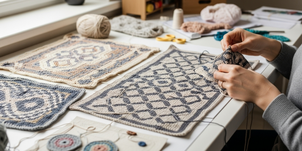 What This Topic Means for Crochet & Knitting Businesses