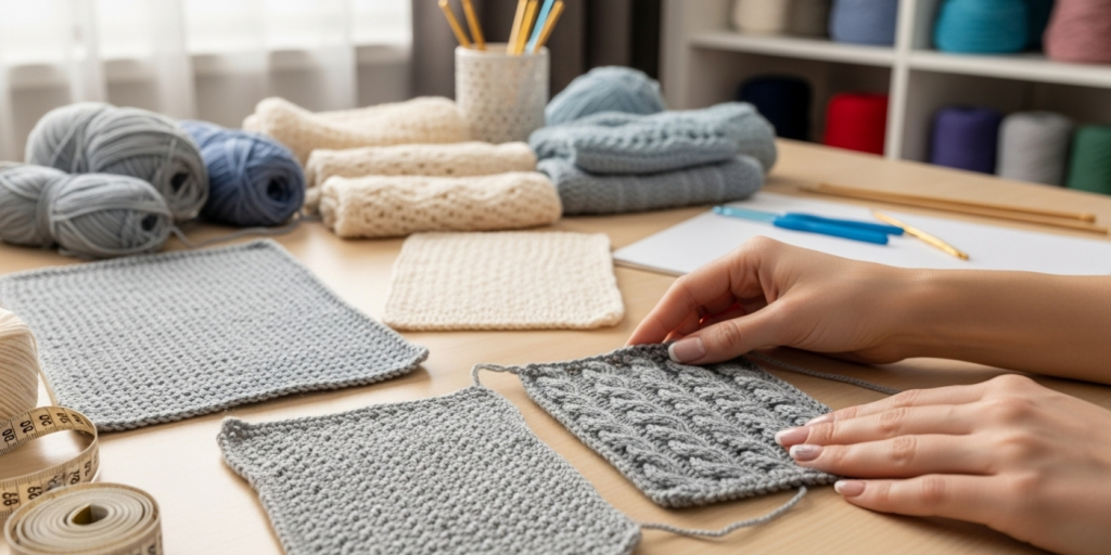 What This Topic Means for Crochet & Knitting Businesses