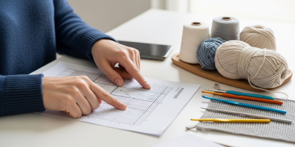 What This Topic Means for Crochet & Knitting Businesses