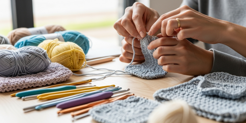 What This Topic Means for Crochet & Knitting Businesses