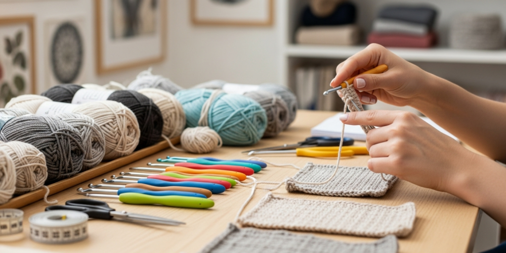What This Topic Means for Crochet & Knitting Businesses