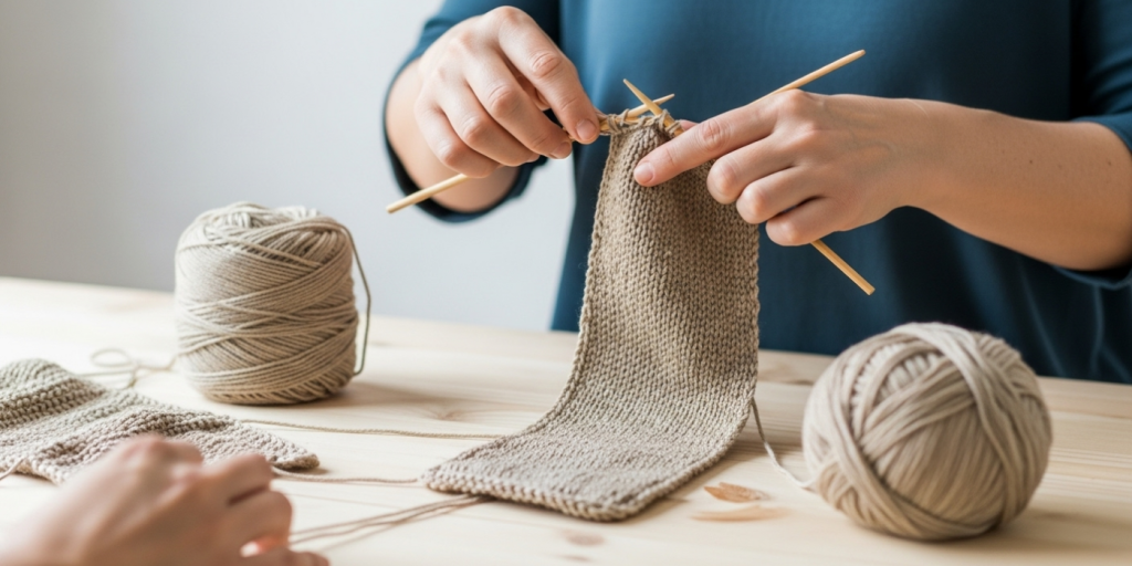 What This Topic Means for Crochet & Knitting Businesses