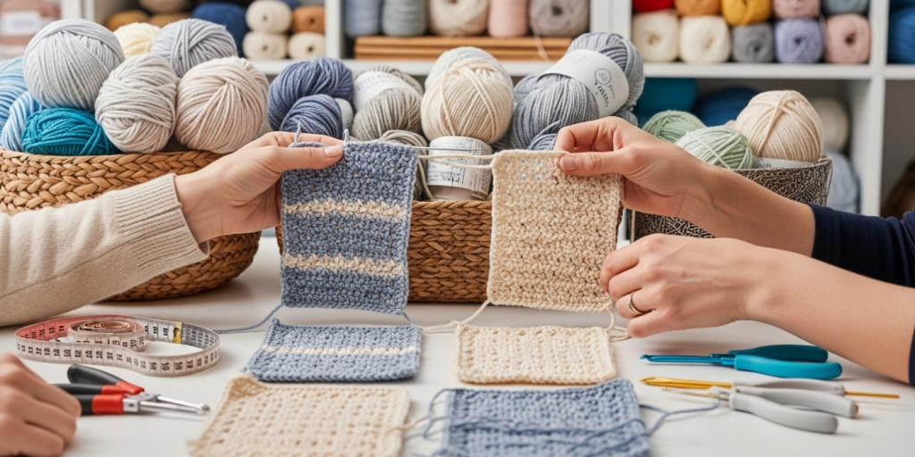 What This Topic Means for Crochet & Knitting Businesses
