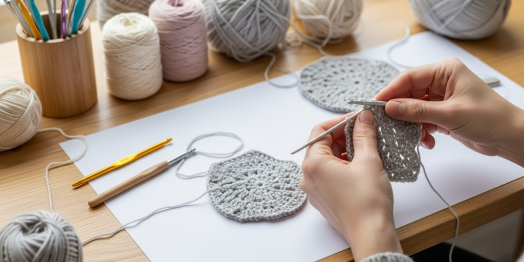 What This Topic Means for Crochet & Knitting Businesses
