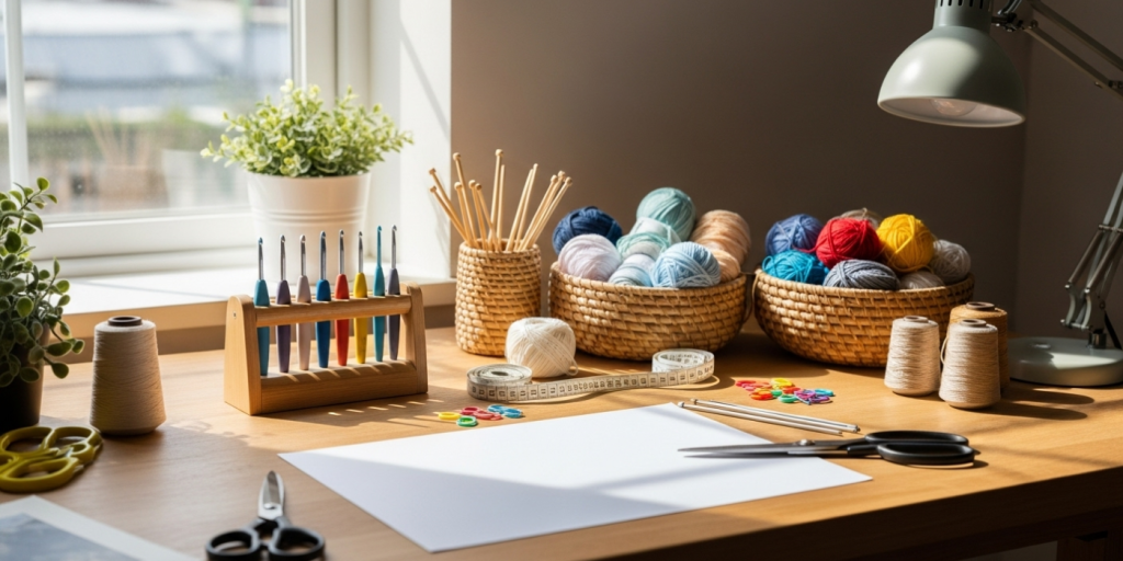 What This Topic Means for Crochet & Knitting Businesses
